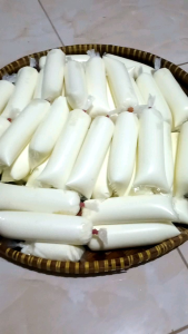 Putih Telur Matang 170 gram