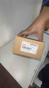 มือเปิดฝาท้าย isuzu D-max ดีแม็ก ปี2003-2011ชุบโครเมี่ยม OEM