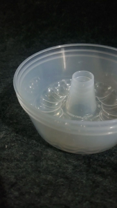 3PCS cetakan jelly agar agar kecil/ukuran kecil 12cm/cetakan jelly/cetakan kue agar agar