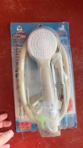 [ส่งฟรี] ฝักบัวห้องน้ำ ชุดฝักบัวอาบน้ำ พร้อมสาย Eagle One