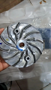 KIPAS CVT FACE DRIVE K97 PCX 150 GENUINE FCC