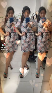Fashion Wanita: Pakaian Nyaman, Desain Elegan & Ukuran Beragam