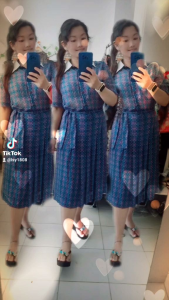 Desain Elegan untuk Pakaian Wanita: Dressfashion