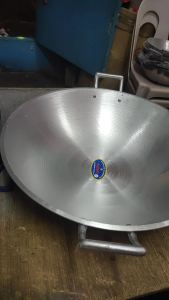 Kawali Double handle # 1 40cm