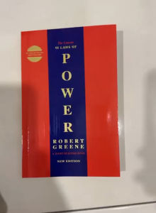 (Ready Stock) The Concise 48 Laws Of Power