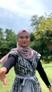 AHNAF DRESS BAJU KAPELAN PASANGAN TENUN TERBARU NAOMI GREY