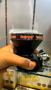Senter Kepala Cas\"Selam\" Surya 33 Watt Water Proof
