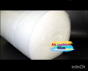 BUBBLE WRAP PENGAMAN DAN PELINDUNG PAKET