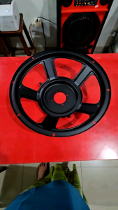 CANGKANG/BINGKAI / FRAME SPEAKER POLYTRON ORIGINAL