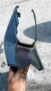 cover tanki supra gtr karbon