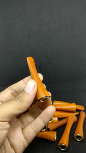 Pipa ONCE Kayu Secang Asli: Keunggulan dan Penggunaan