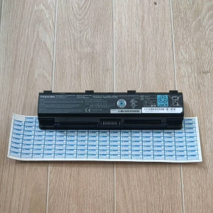 BATTERY ORIGINAL TOSHIBA แบตเตอรี่ ของแท้ TOSHIBA SATELLITE C800 C840 L800 L840 M800 M840 P855 PA502 PA5024U-1BRS