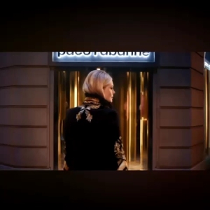 Parfume Wanita Eau de Parfum Fame P4cco Rabbanne Black 80ml EDP