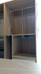 Wardrobe Lift