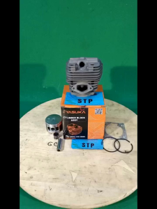 CYLINDER BLOK ASSY CHAINSAW YSK5800 YSK6800 YASUKA