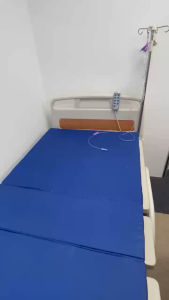 Gravity Enteral Feeding Set 600ml/bag (Gravity Feeding Bag)