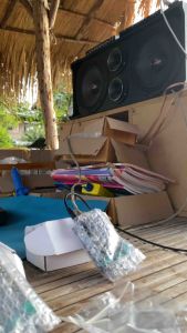 ZK-502MT แอมจิ๋วบลูทูธ แอมป์จิ๋วแรงๆ แอมป์จิ๋ว12Vแรงๆ แอมจิ๋ว12v zk 502mt แอมป์จิ๋ว AUX+Bluetooth แอมป์ จิ๋ว บลูทูธ แอมป์จิ๋วขยายเสียง