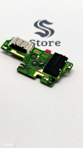 CONNECTOR CHARGER INFINIX NOTE 10 X693 ORI PAPAN KONEKTOR CAS FLEXIBLE CAS PCB BOARD CASAN BOARD USB CON TC INFINIX NOTE 10 X693 ORIGINAL + IC