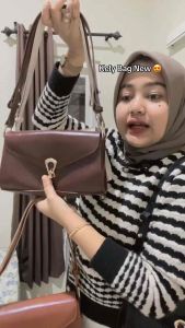 Tas Kely Selempang Wanita