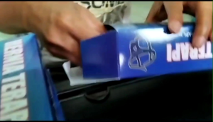 Celana Hernia Magnetik Original - Solusi Mengatasi Hernia Tanpa Operasi