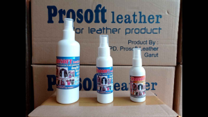 Minyak Pelembut Jaket Kulit & Pelentur Jaket: Perawatan & Penghilang Jamur