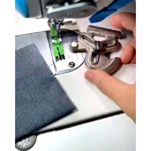 Industrial Machine G Type Multi purpose Ruler Seam Guide Sewing Edge