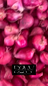 Bawang Merah 500 Gram: Kebutuhan & Manfaat