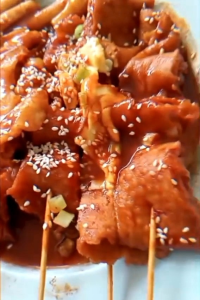 ODENG ORIGINAL/ ODENG KOREA FOOD/ODENG 500GR