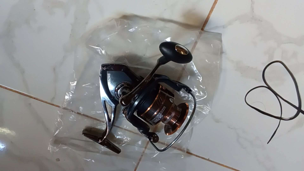 Buyer review video 6