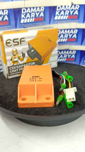 CDI F1ZR ORIGINAL ESF KUALITAS PREMIUM