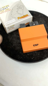 Mengenal CDI Jupiter MX ORI ESF: Suku Cadang Motor Jupiter