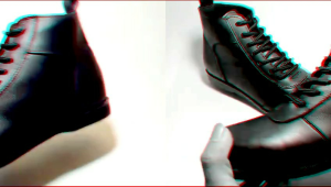 sepatu casual semi formal kulit sepatu kerja semi boot brodo