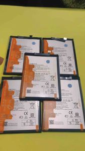 Pin nokia G10 G20 / WT340 newthay pin điện thoại nokia G10 / G20 hàng chuẩn giá tốt