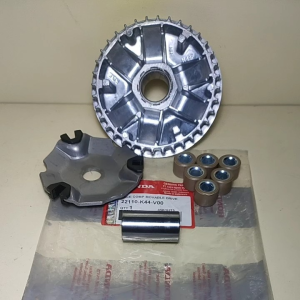 Suku Cadang BEAT: RUMAH ROLLER ASSY K44 & Aksesoris