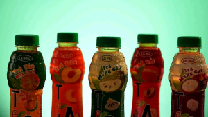 Lốc 6 chai 450ml Trà Trái Cây Tea A Lai Phú