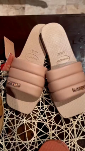 Korean New Arrival Havs Slippers: Comfortable Indoor Slippers