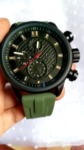 Jam Tangan Fashion PRIA GC 6125