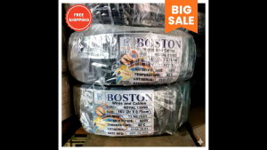 (75meters) 2C Boston Royal Cord Duplex Wire 99% Pure Copper 18/2 16/2 14/2 12/2 10/2 18 2 16 2 14 2 Electrical Wire Boston Wire