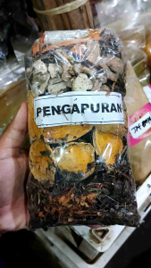 jamu pengapuran asli - herbal pengapuran tulang - jamu godog premium - jamu persendian