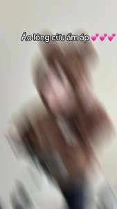 Áo gile lông cừu mềm mịn ấm áp cho bé trai  bé gái 10-21kg