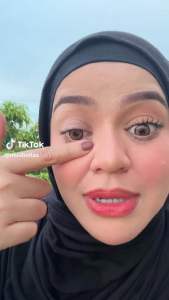 1MINUTE MIRACLE MASCARA EDITION 2025 SUPER LENTIK