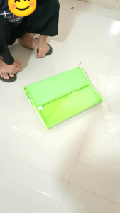 RAK GANTUNG HELM JUMBO BAHAN PREMIUM