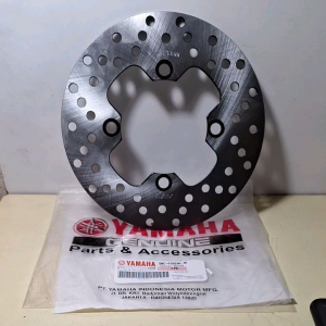 Piringan Cakram Belakang Yamaha Jupiter MX 135 New: Panduan Lengkap