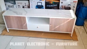Bufet tv Granit meja tv bufet serbaguna meja serbaguna konsol tv