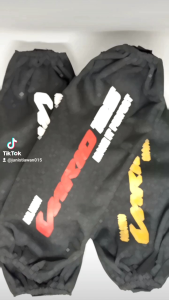 Cover shockbreaker Sarung shock breaker Honda New Vario 125