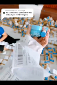 KEM THÂM NÁCH VIP WHITE MUA 1 TẶNG 1 Xịt Khử Mùi