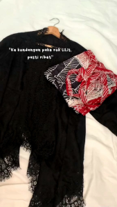 OUTER TILE SALUR MIX BRUKAT TERBARU