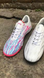 Sepatu Futsal Specs Lightspeed Paket Komplit Terbaru
