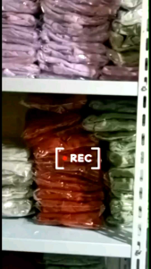 Jaket Hoodie Model Zipper Anak Perempuan Usia 2-12 Tahun Karakter Kuromi Best Seller Sweater