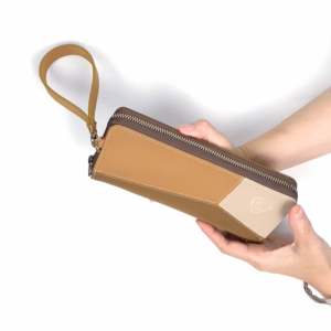 Dompet Wanita Stylish & Pu Leather: Pilihan Terbaik untuk Anda